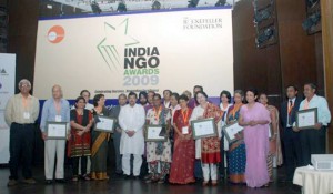 INDIA-NGO