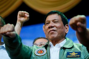 Duterte elnök idiótának nevezte az ENSZ emberjogi főbiztosát