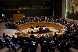 Az amerikai törvényhozás fel akarja függeszteni az ENSZ pénzügyi támogatását