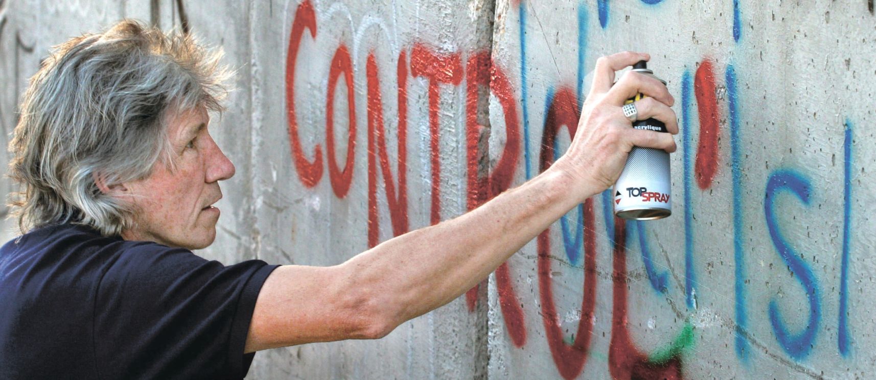 Vajon Roger Waters békeaktivista vagy antiszemita?