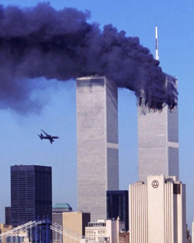 Amerikai bíróság Iránt /!/ (nem Szaúd-Arábiát!) ítélte milliárdok fizetésére a 9/11 áldozatainak