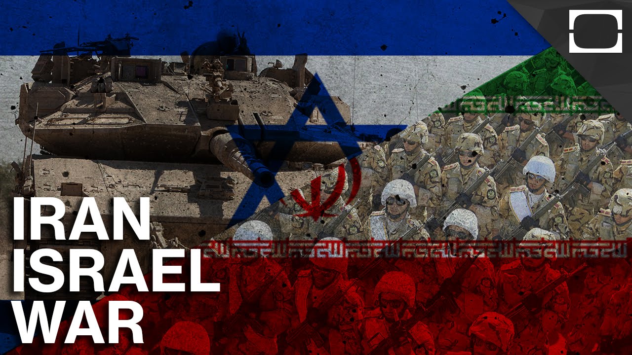 Izrael háborúra készül Iránnal